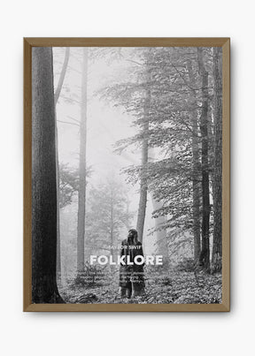 Quadro Taylor Swift Folklore Capa