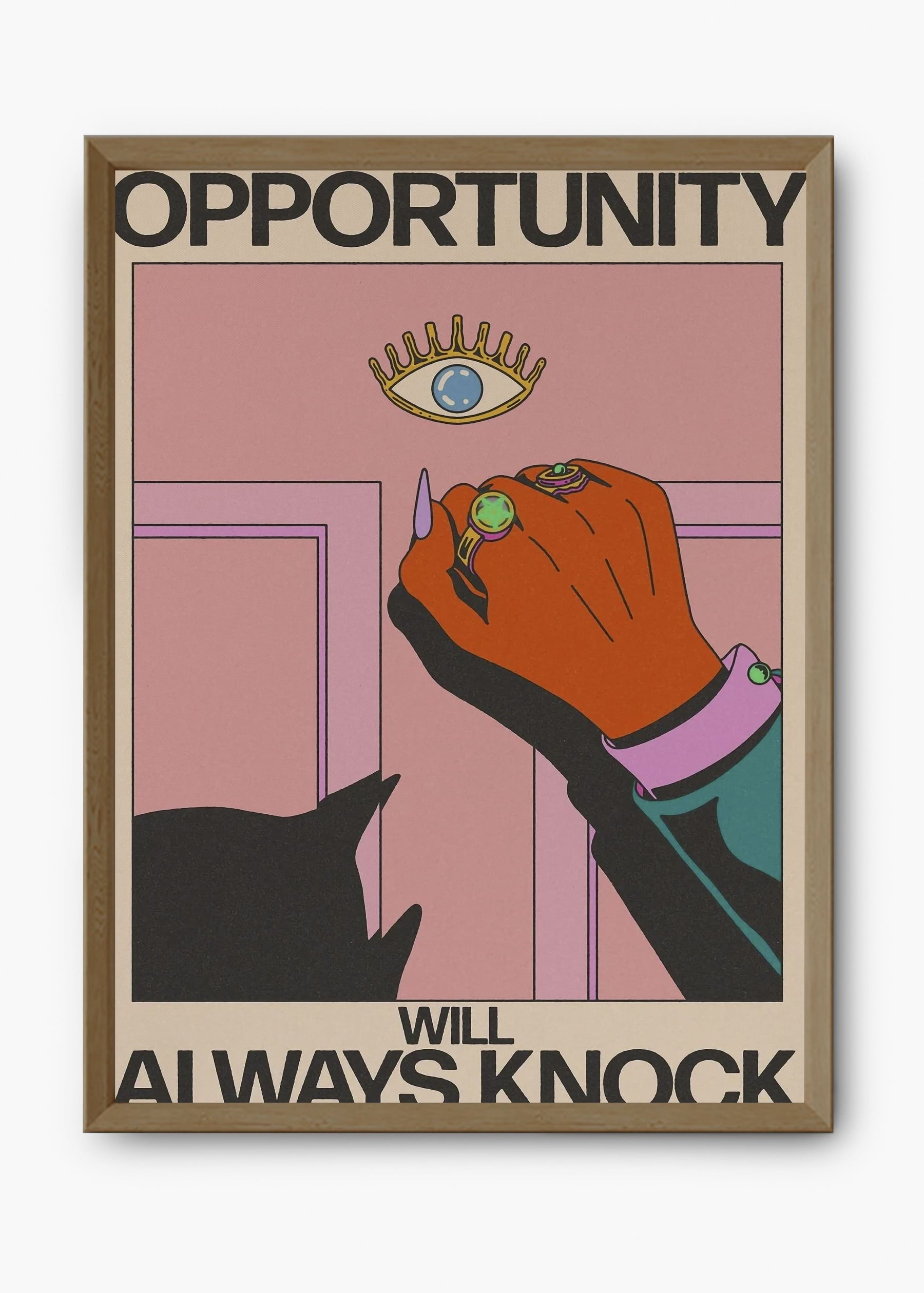 Quadro Opportunity