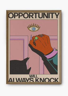 Quadro Opportunity