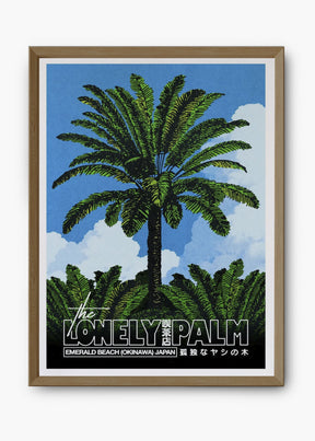 Quadro Palm