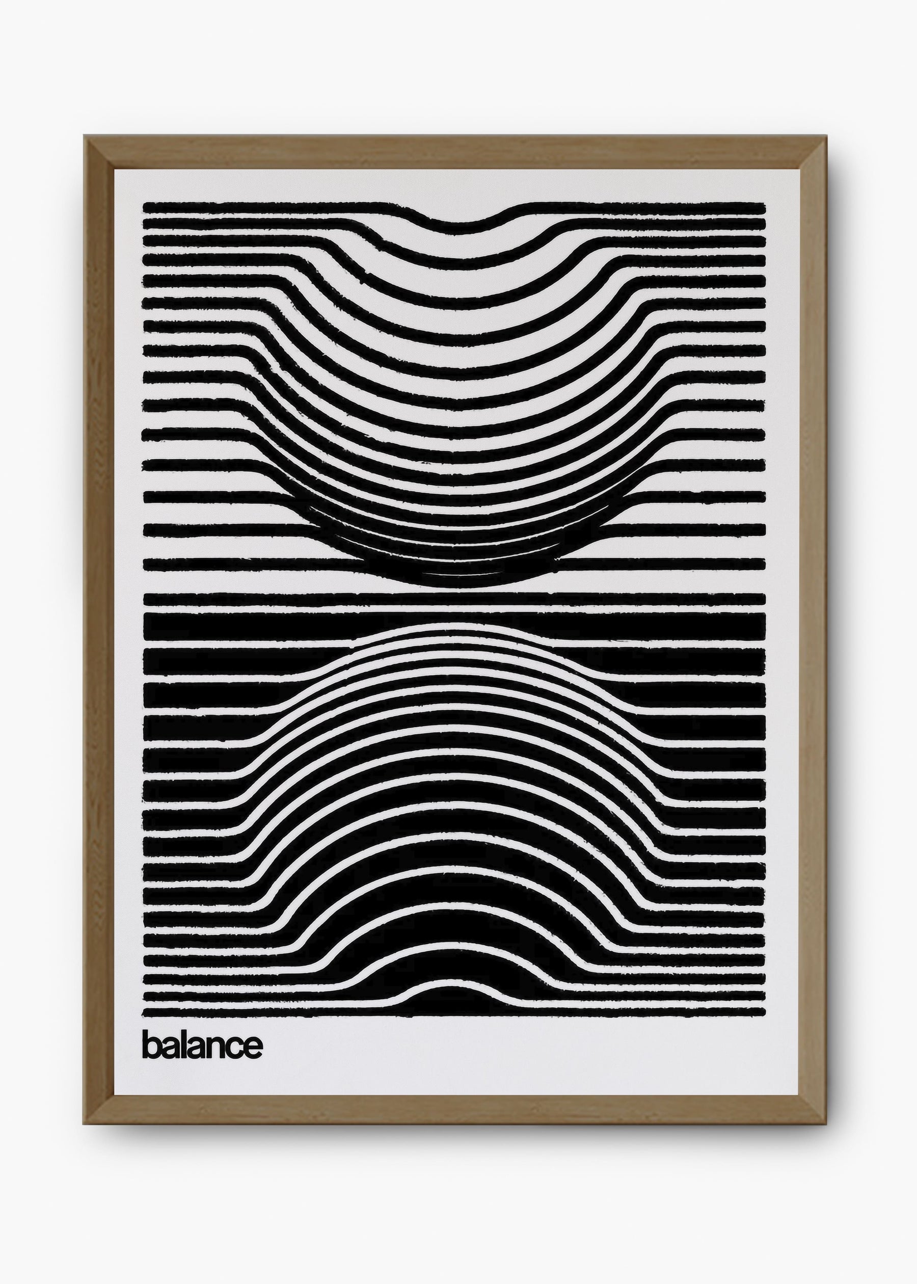 Quadro Balance