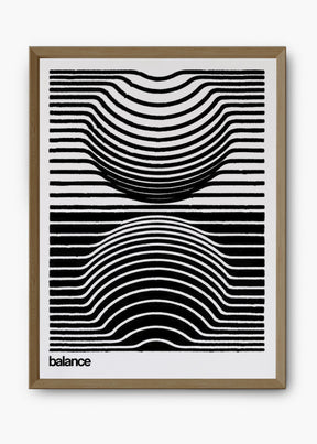 Quadro Balance