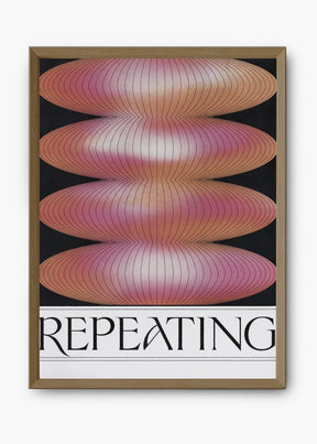 Quadro Repeating