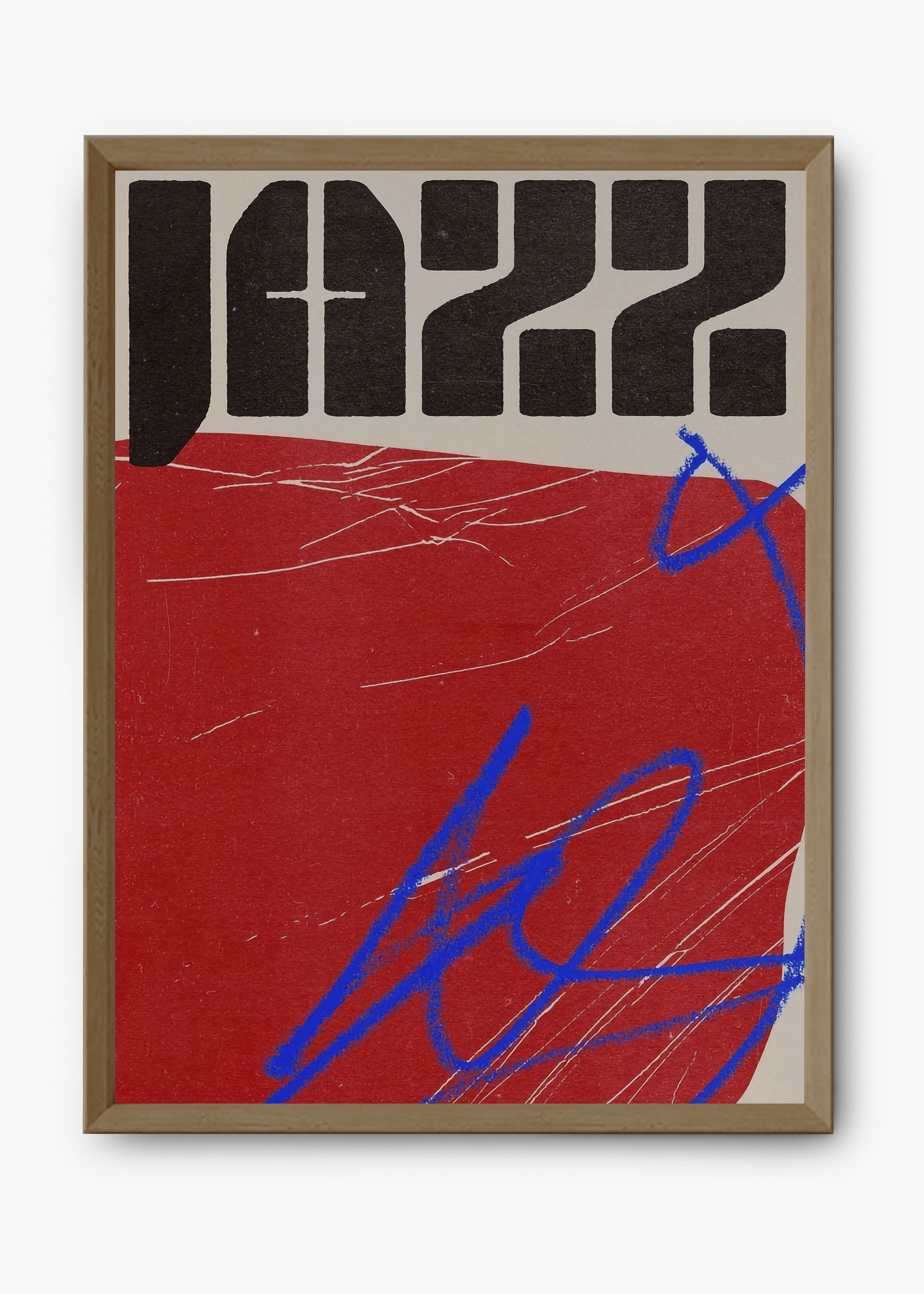 Quadro Jazz II