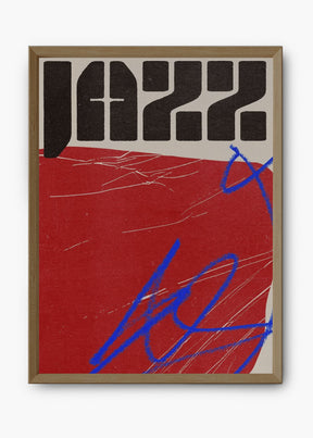 Quadro Jazz II