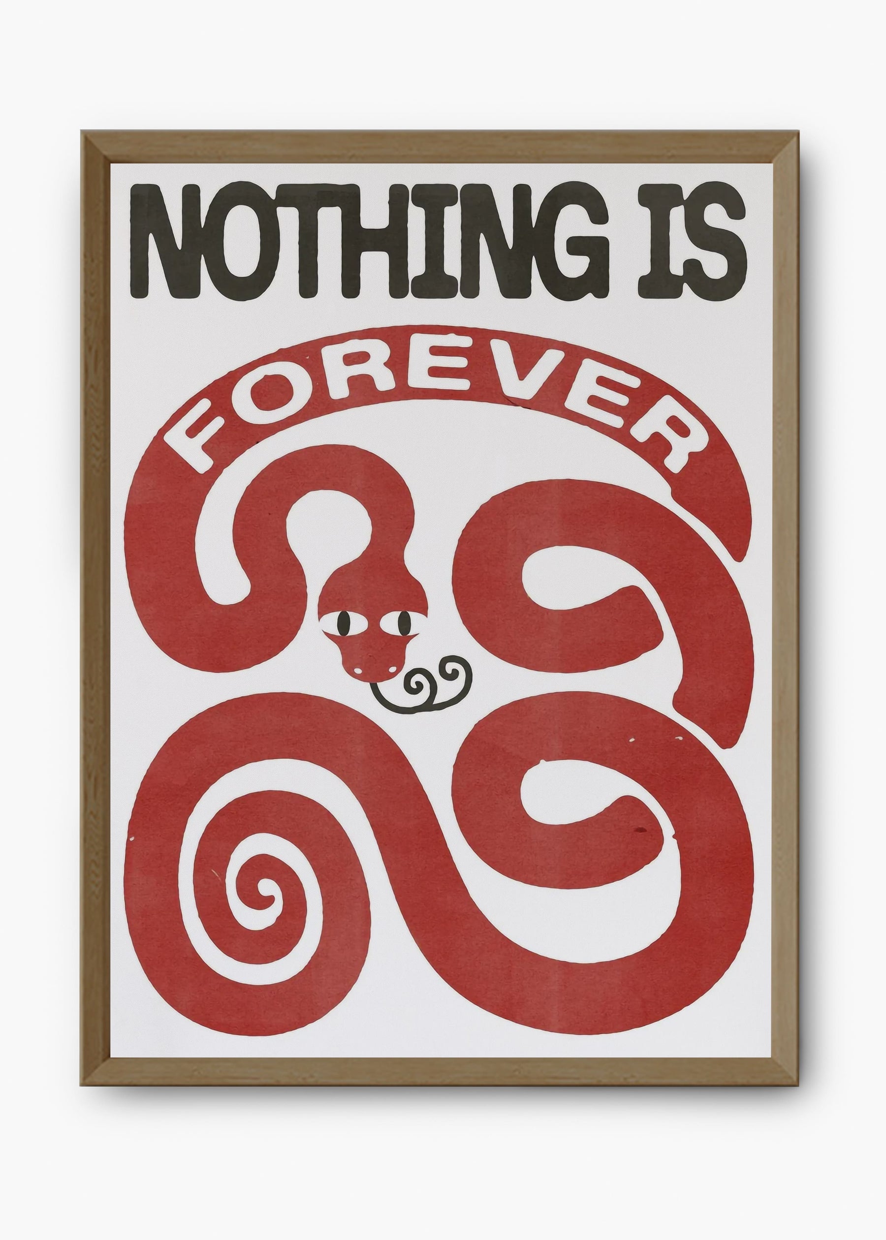 Quadro Forever