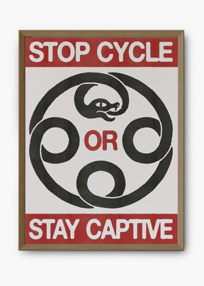 Quadro Cycle