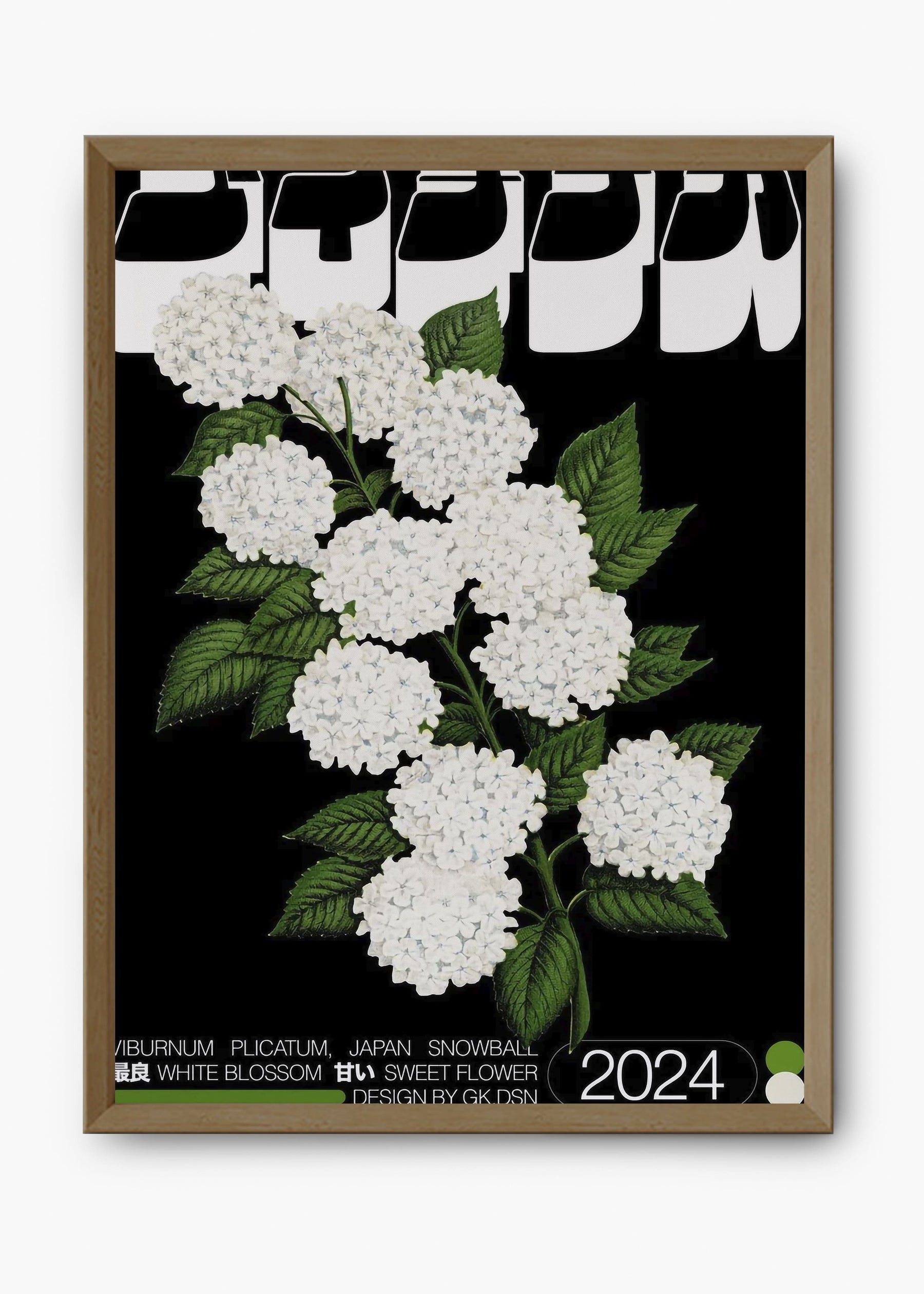 Quadro Blossom