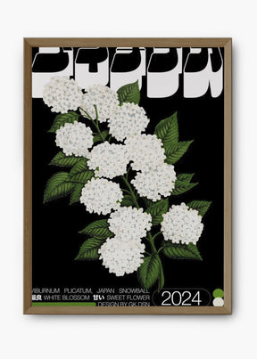 Quadro Blossom