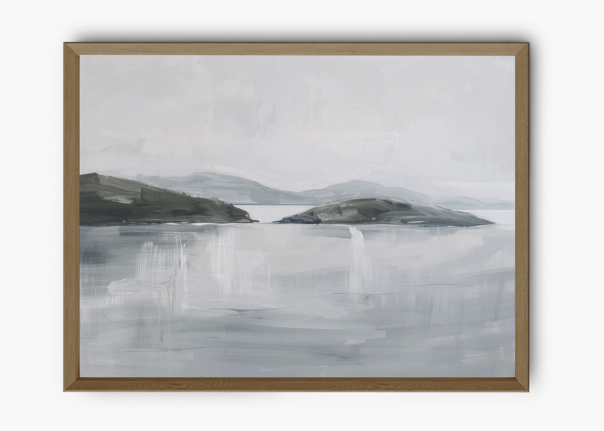 Quadro Sea Land