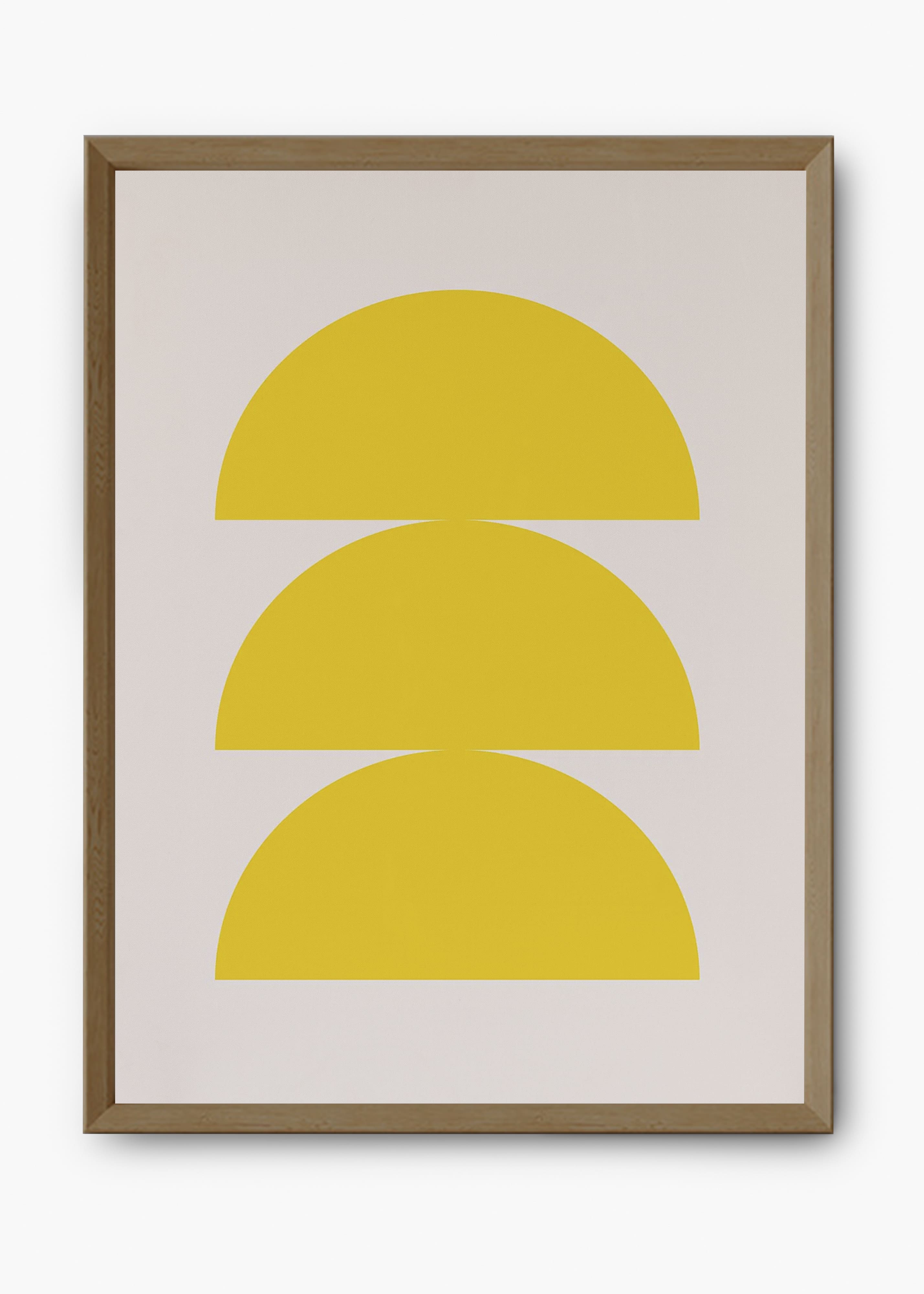 Quadro Lunas