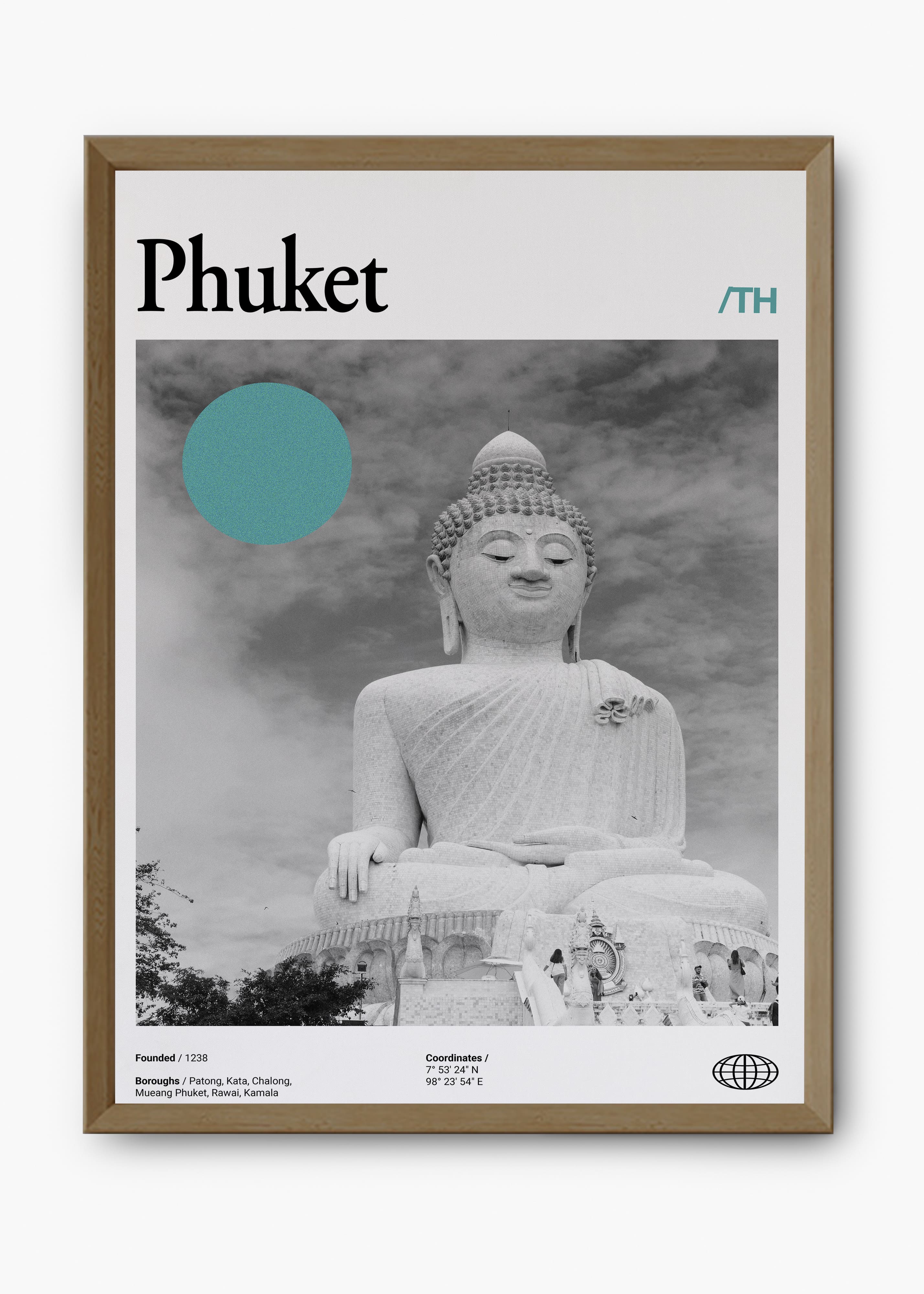Quadro Phuket