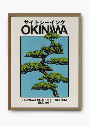 Quadro Okinawa