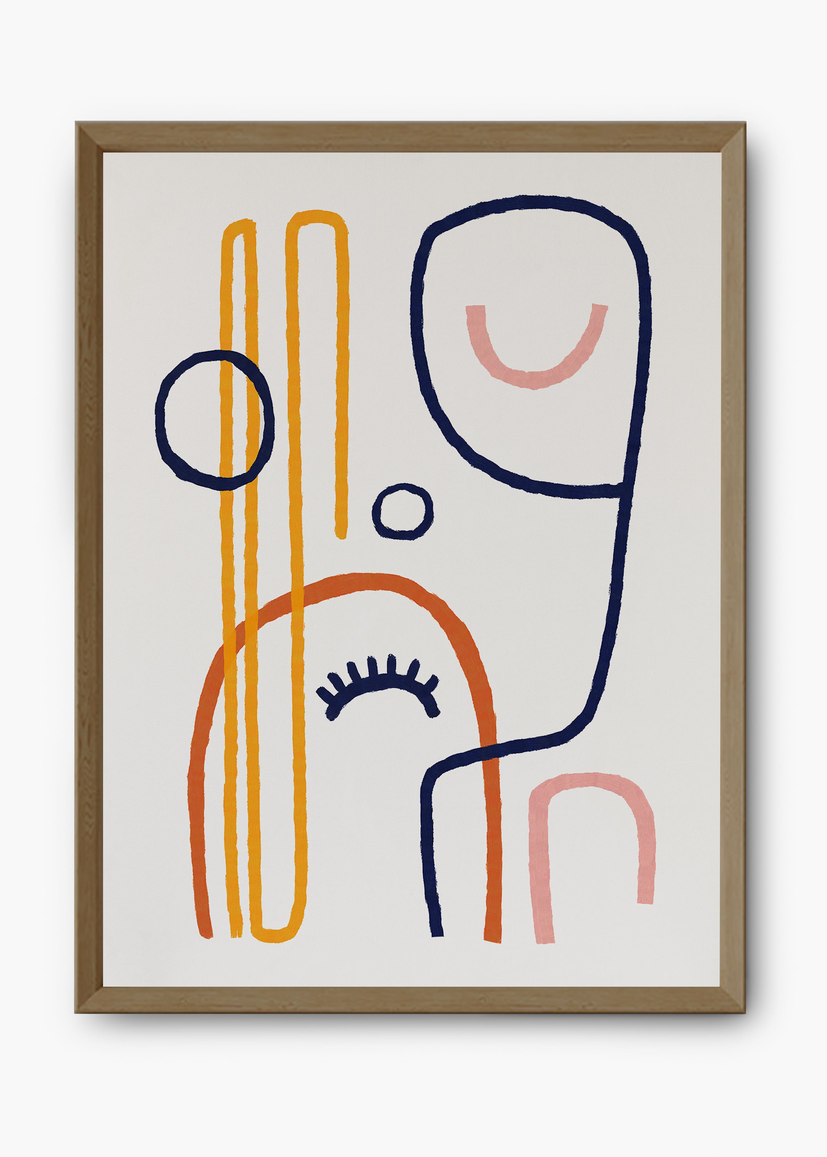 Quadro Eye