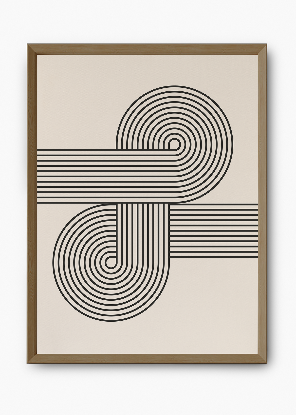 Quadro Bauhaus Expansion III - 9