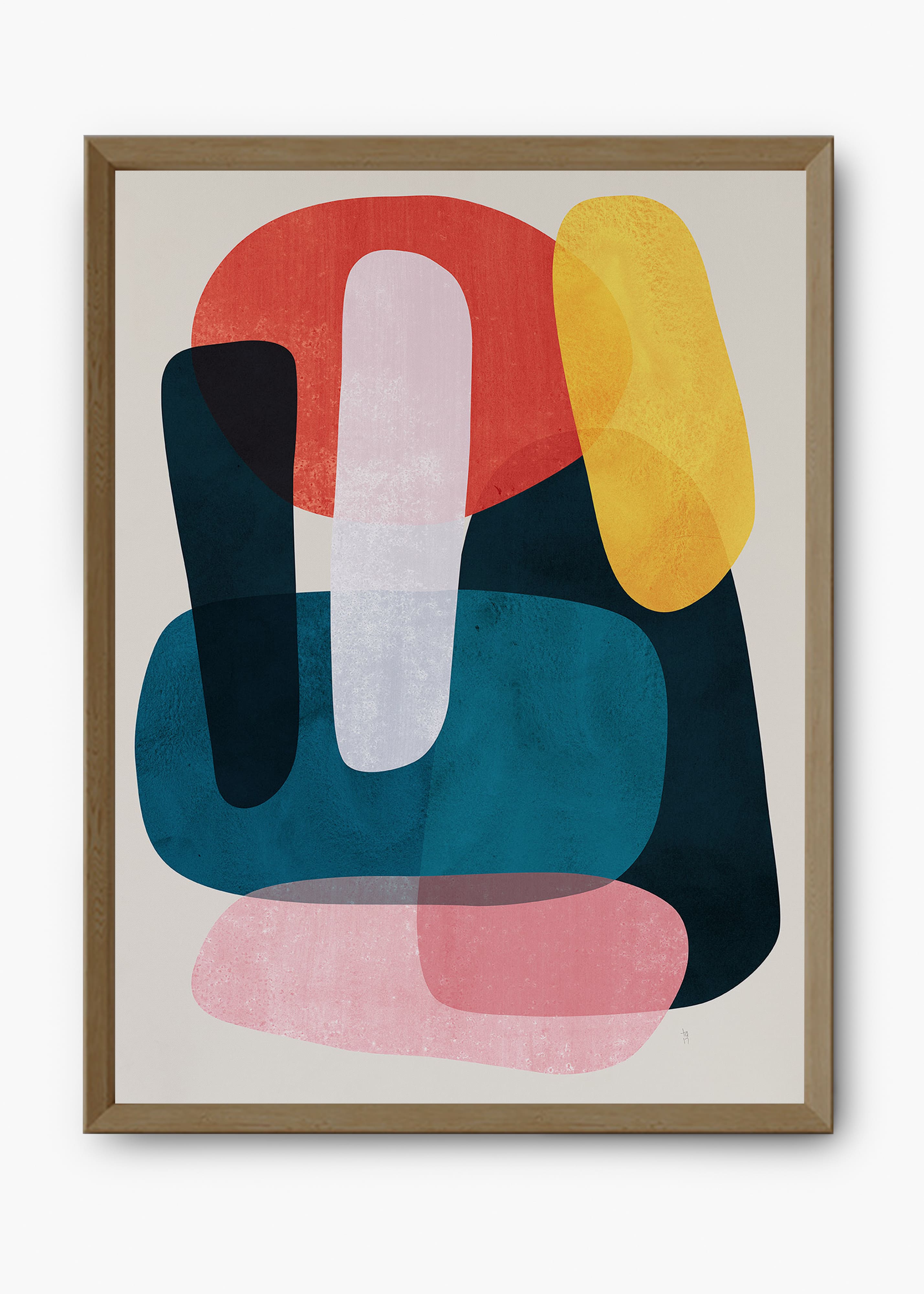 Quadro Stripe