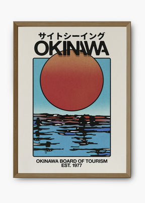 Quadro Okinawa II