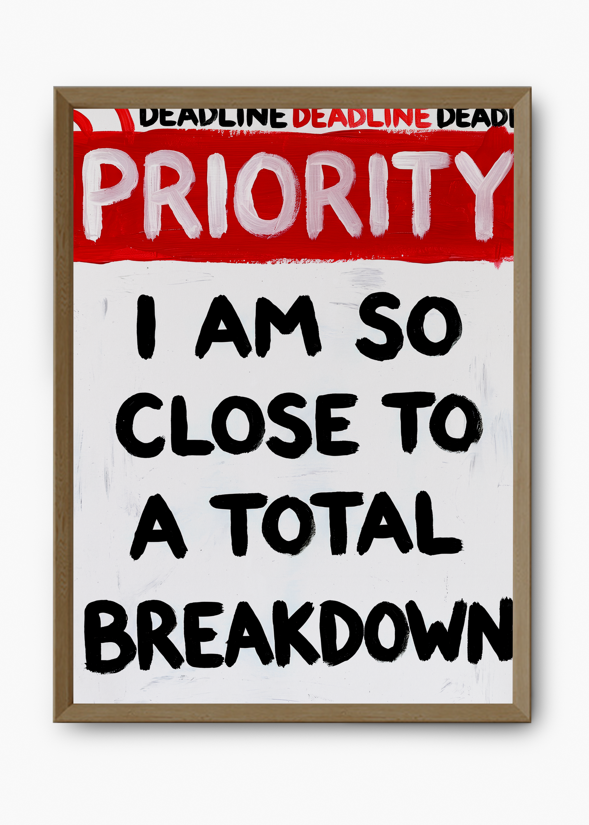 Quadro Priority - 9