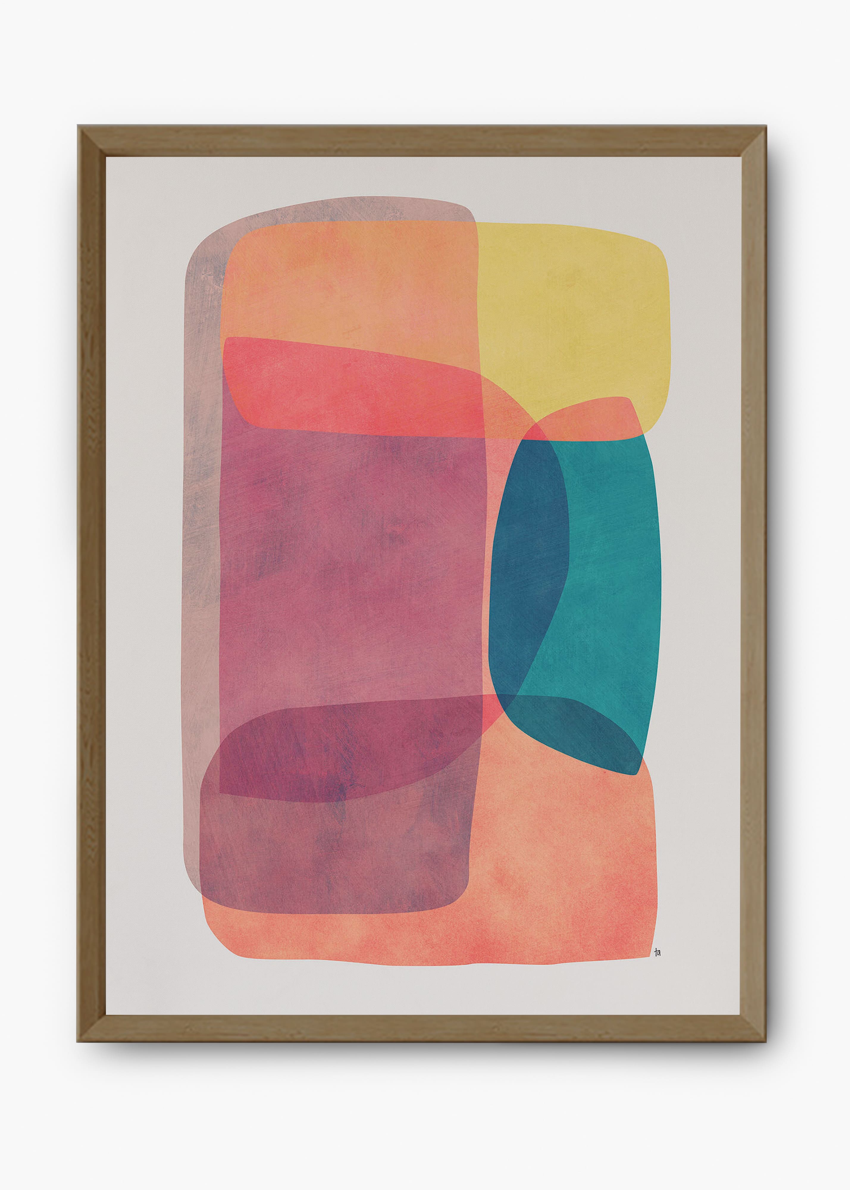Quadro Shadow