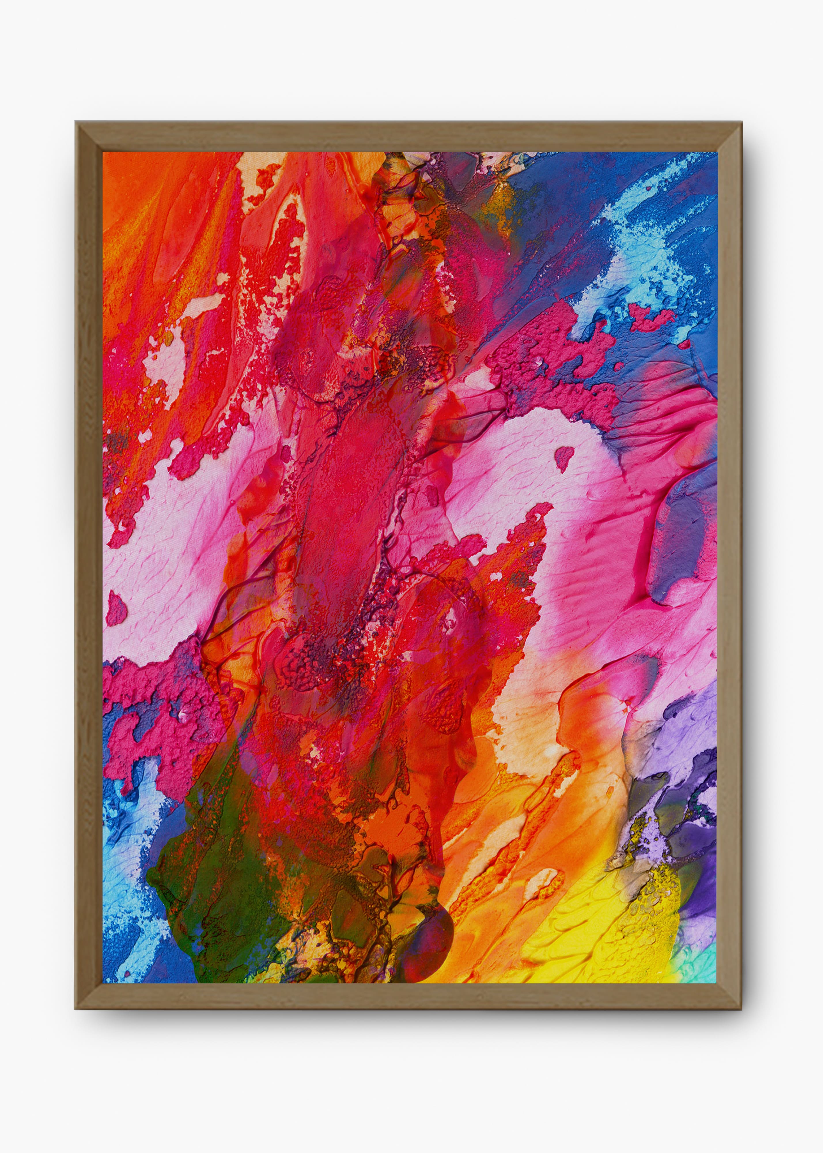 Quadro Jokers