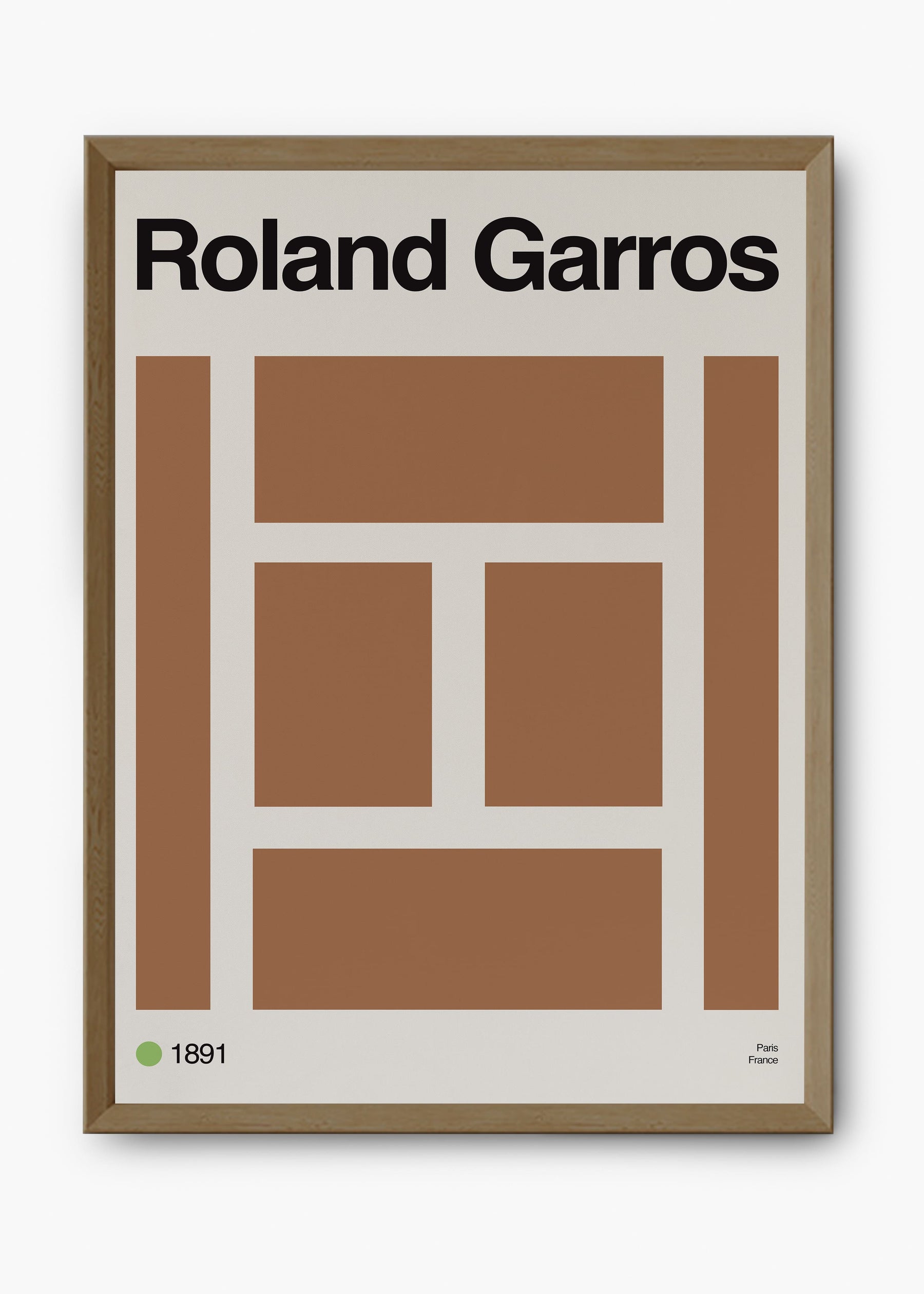 Roland Garros