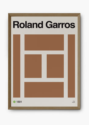 Roland Garros