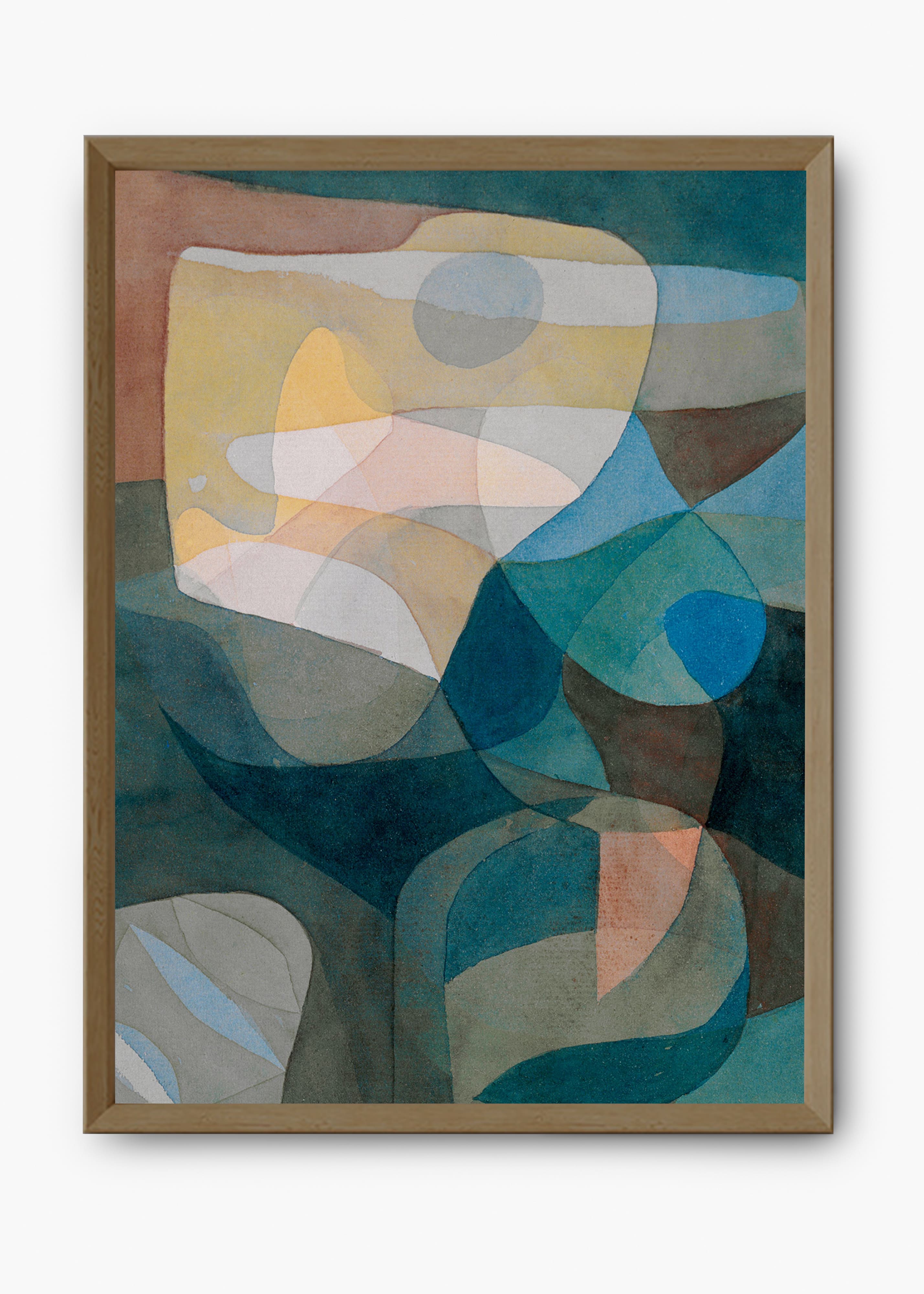 Quadro Fishing