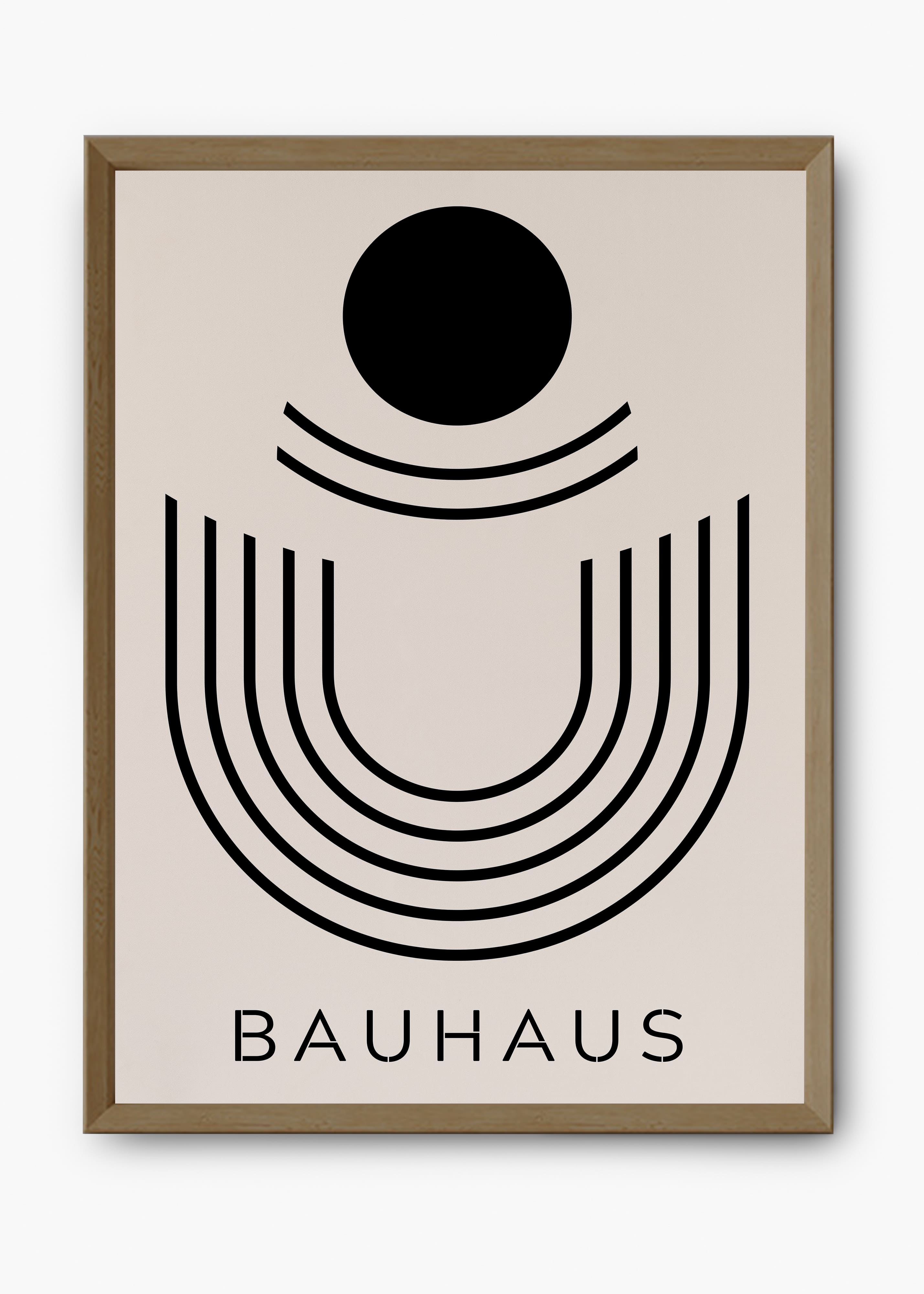 Quadro Bauhaus Formation I