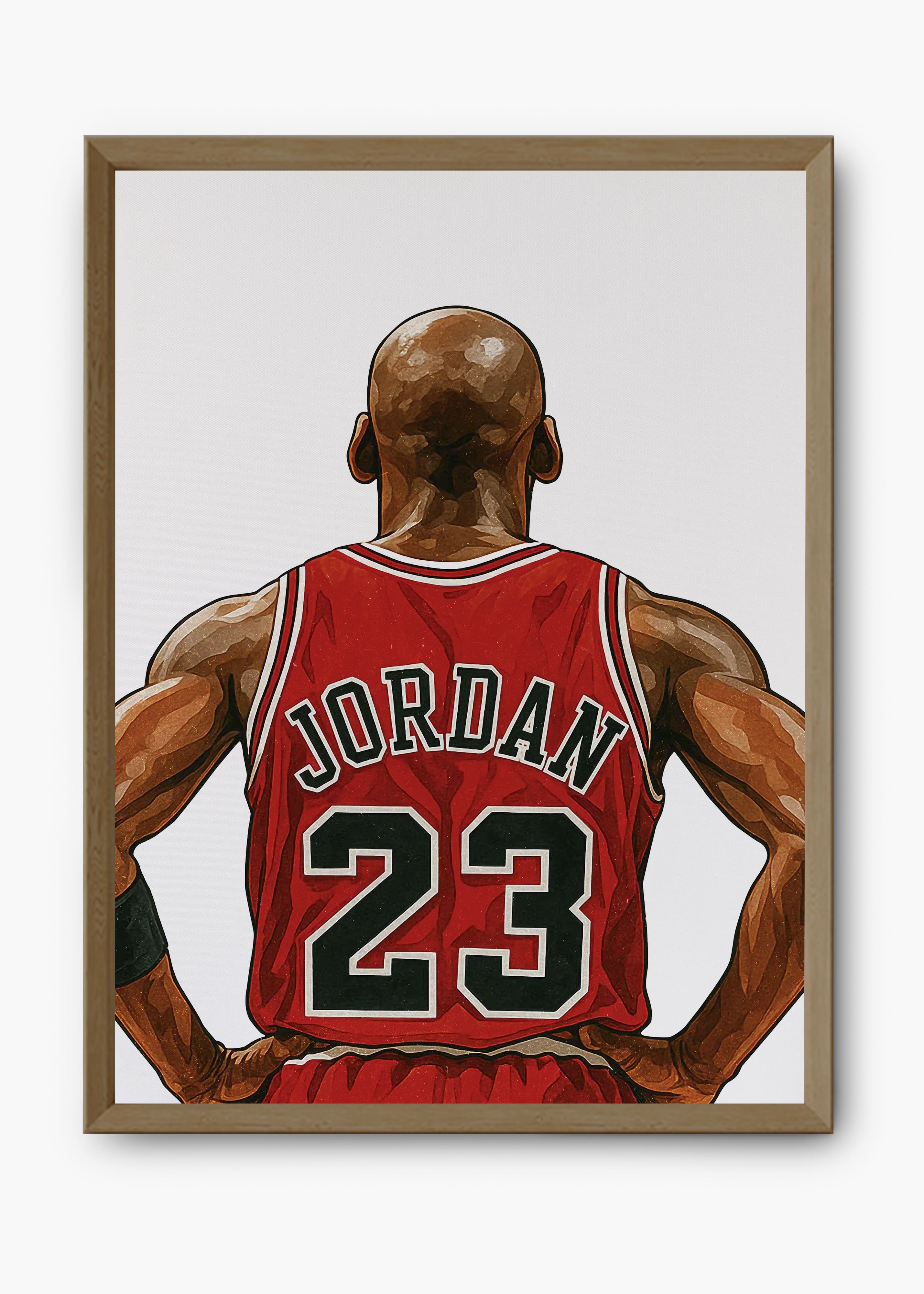 Michael Jordan