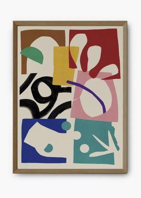 Quadro Garden