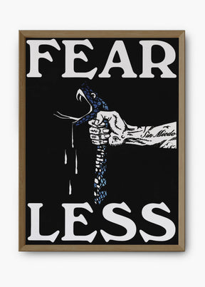 Quadro Fear