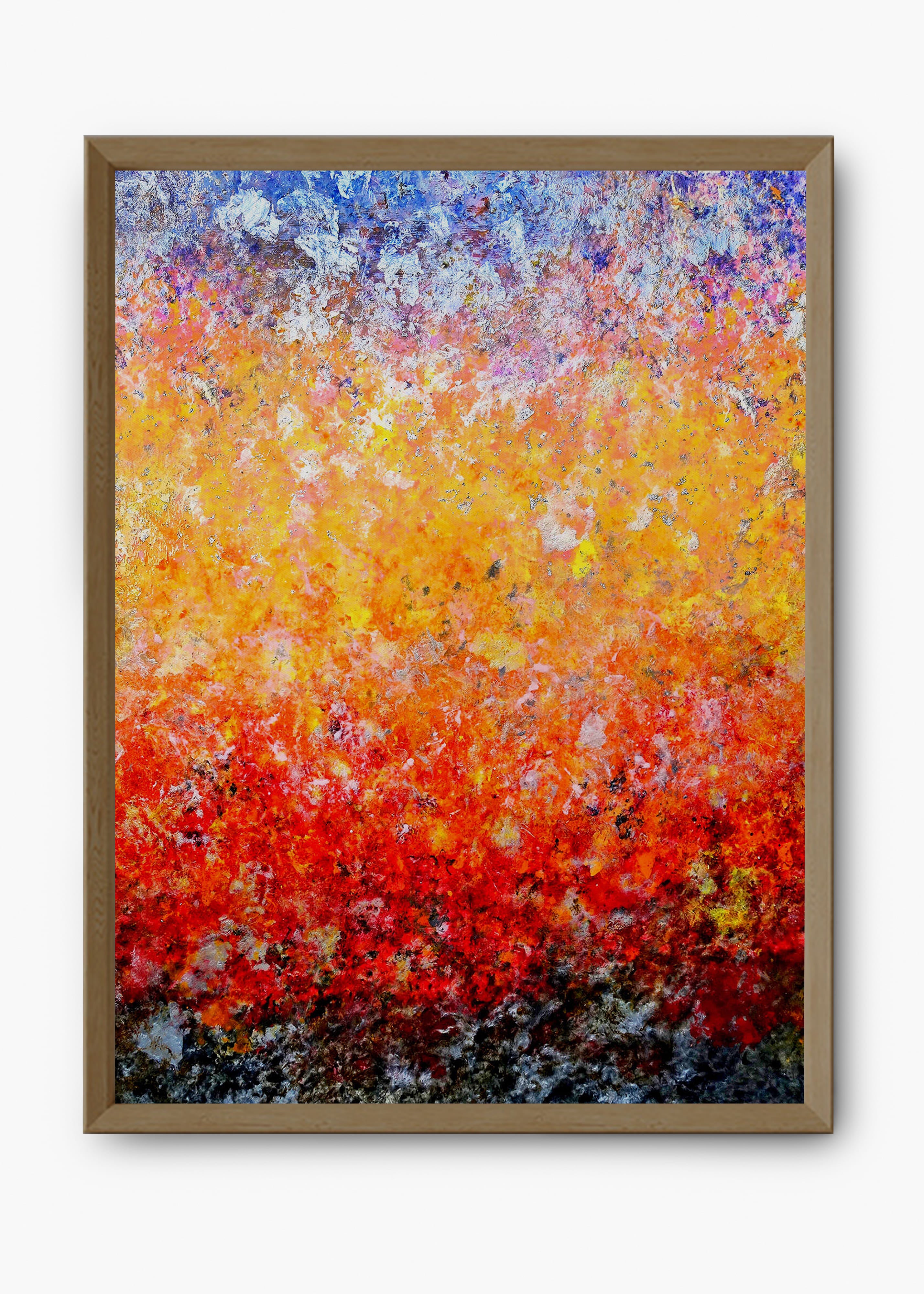 Quadro Heart