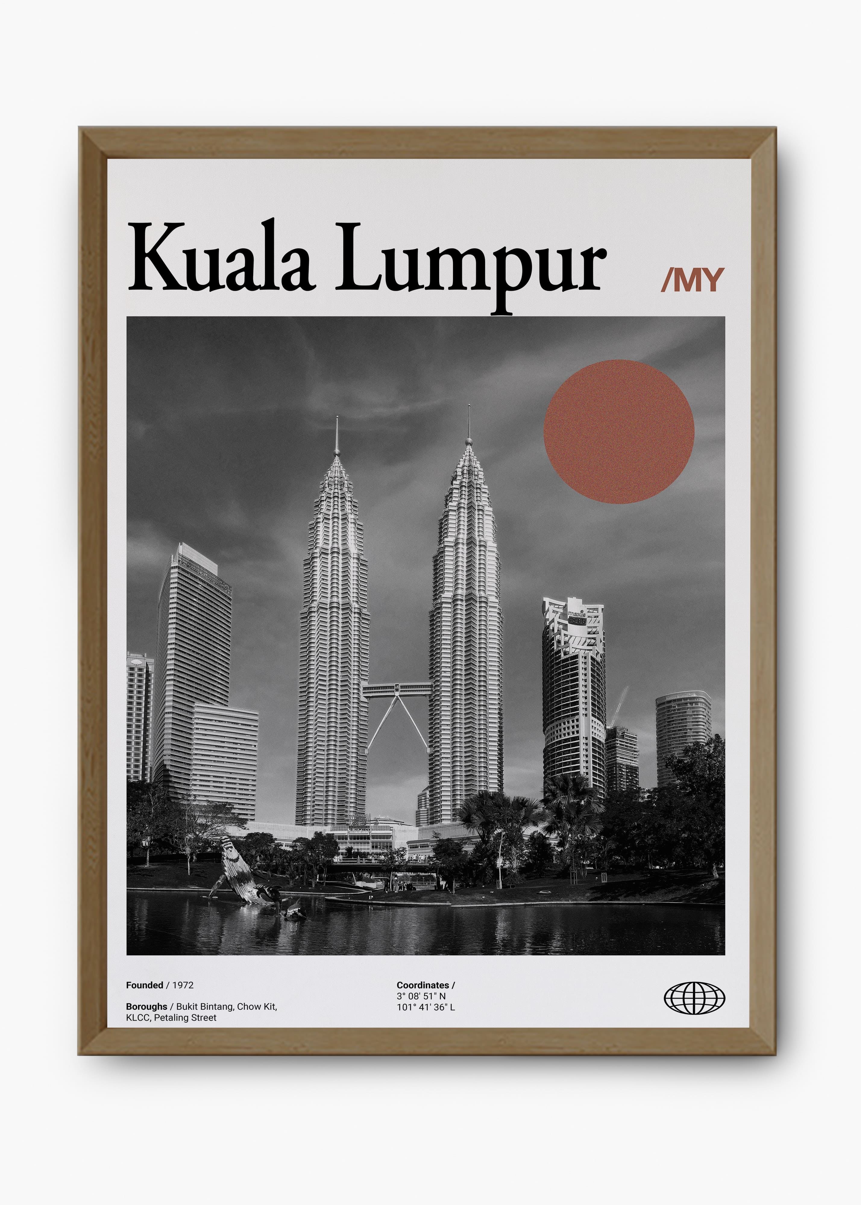 Quadro Kuala Lumpur
