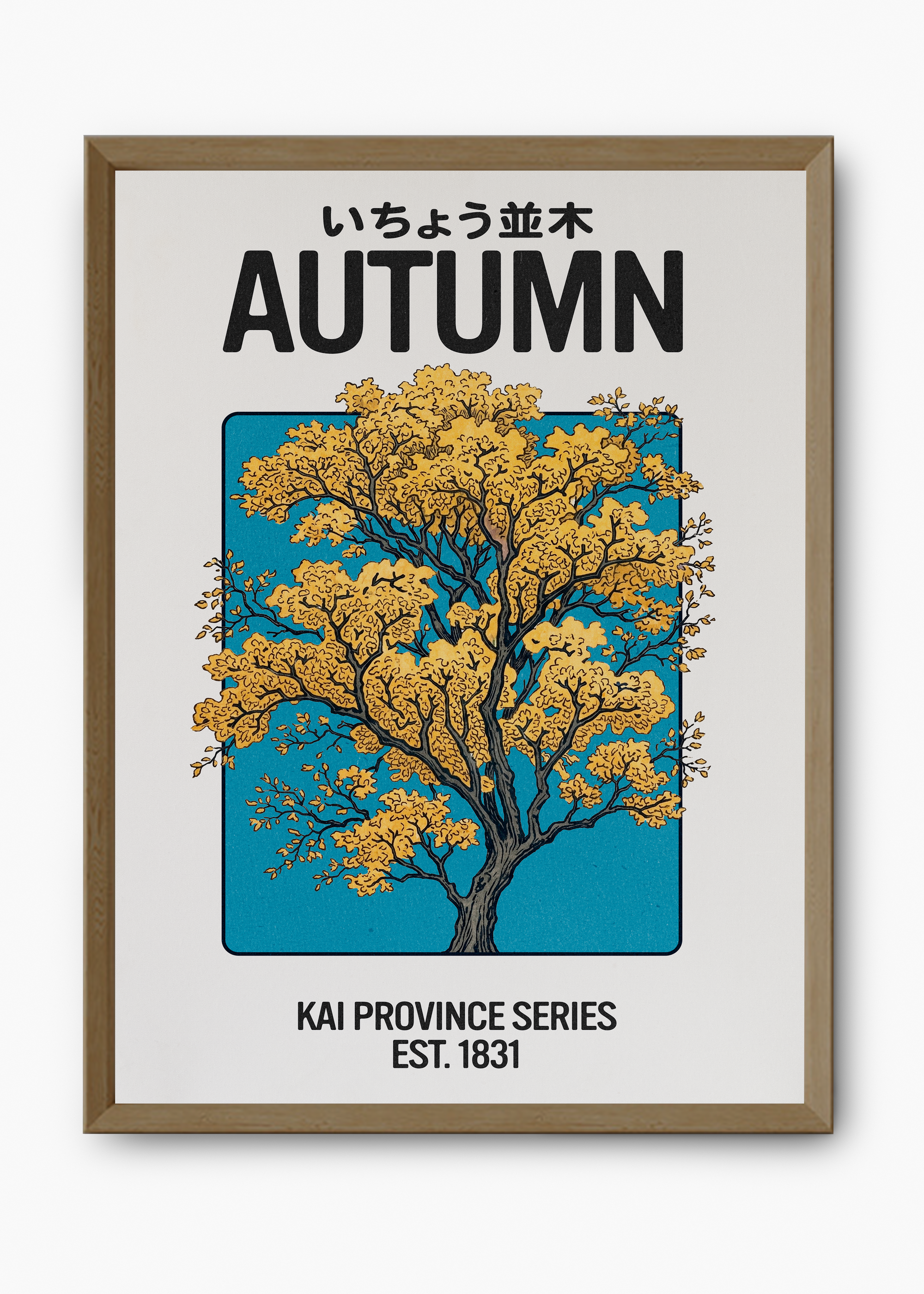 Quadro Autumn - 9