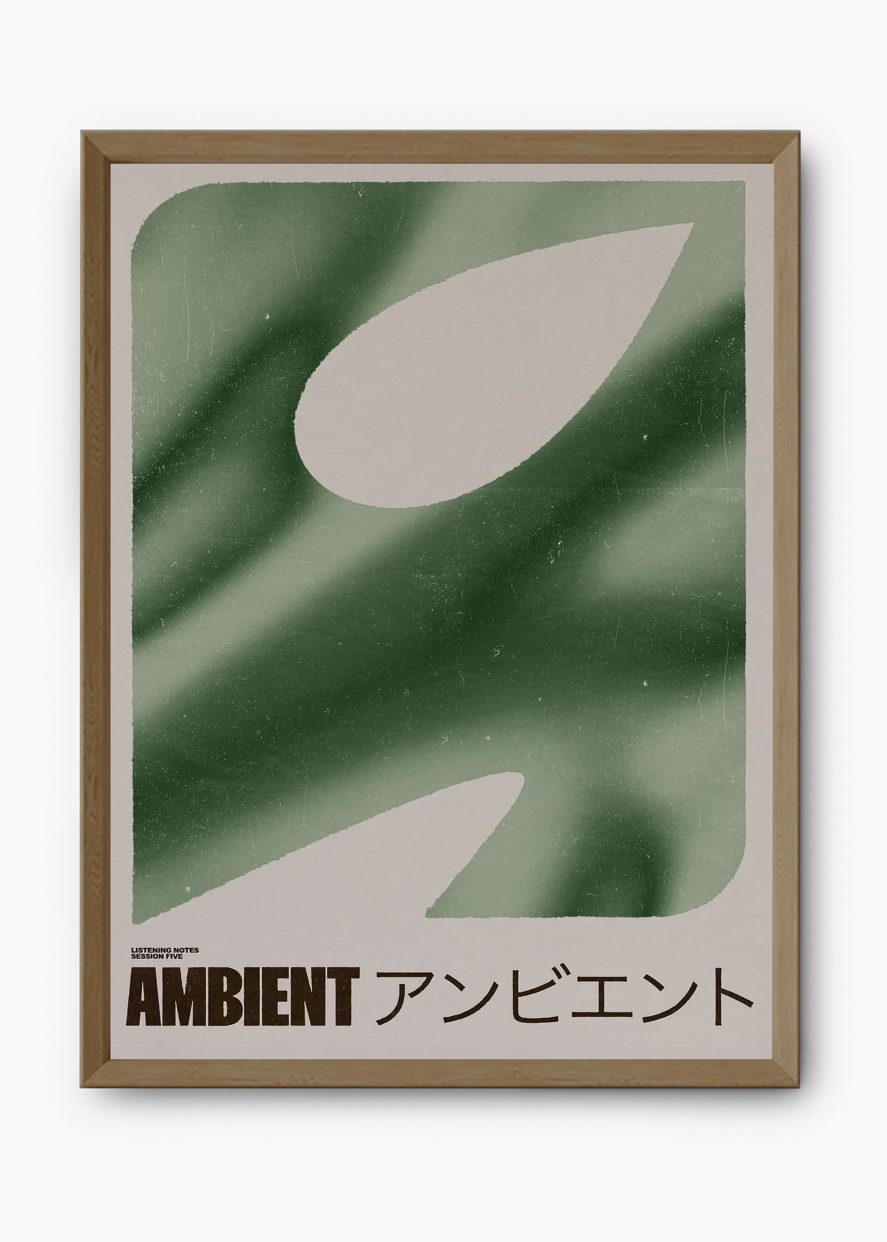 Quadro Ambigreen