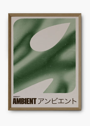 Quadro Ambigreen