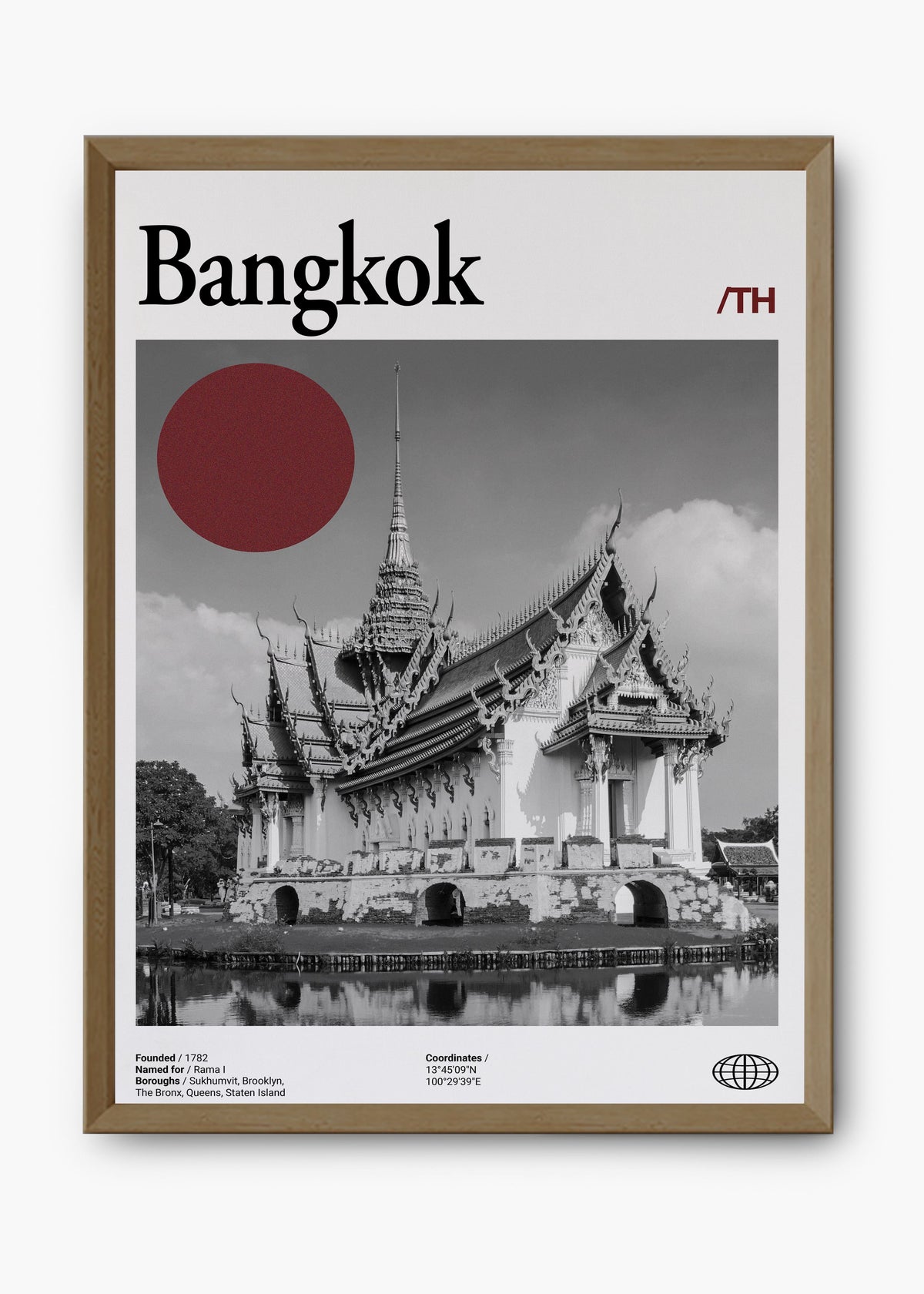Quadro Bangkok