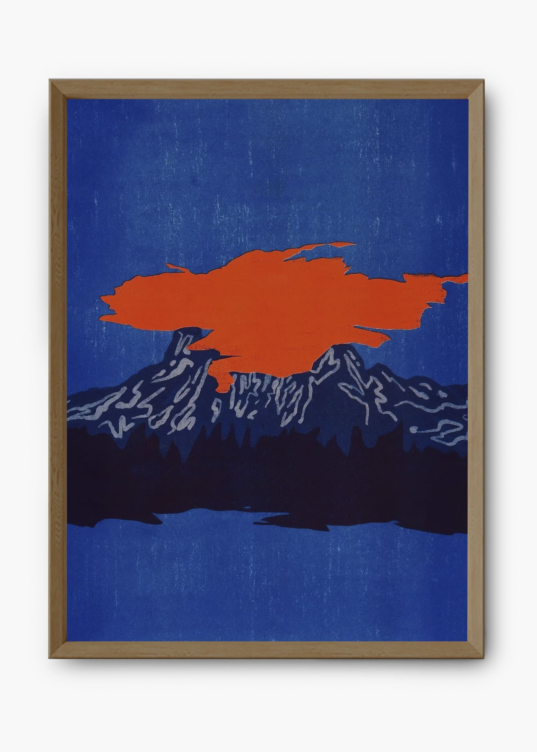 Quadro Volcano