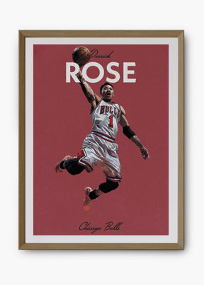 Derick Rose