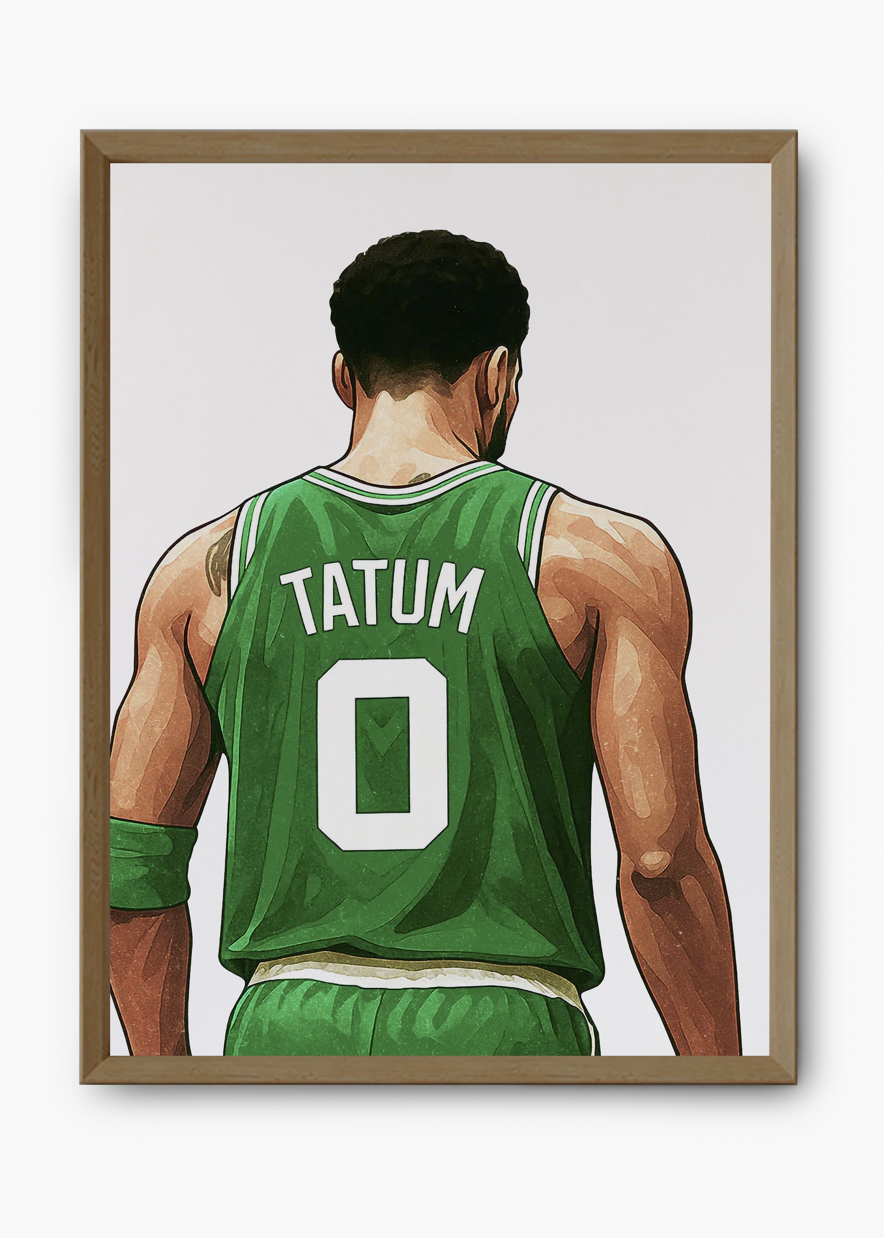 Jayson Tatum