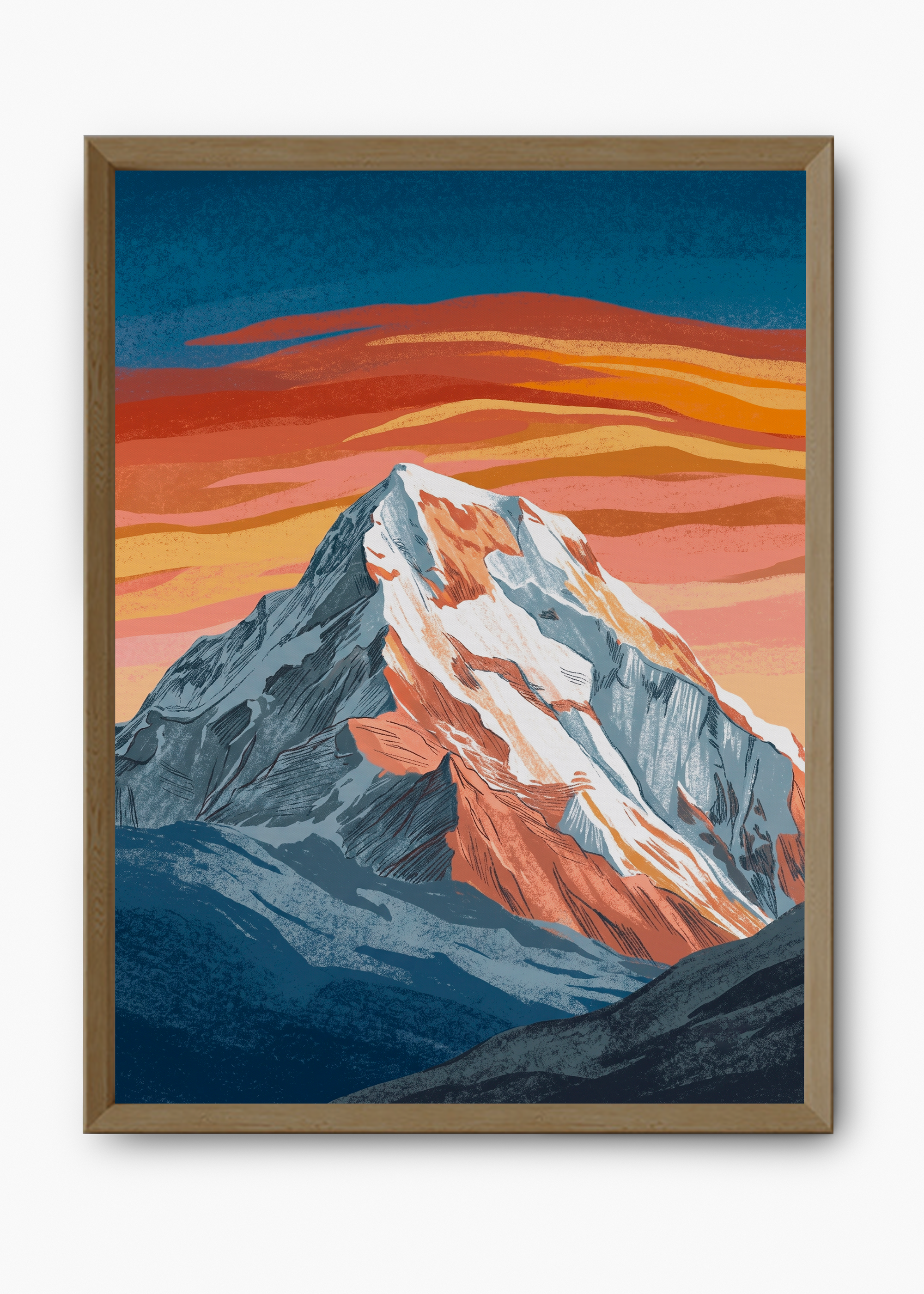 Quadro Everest - 9