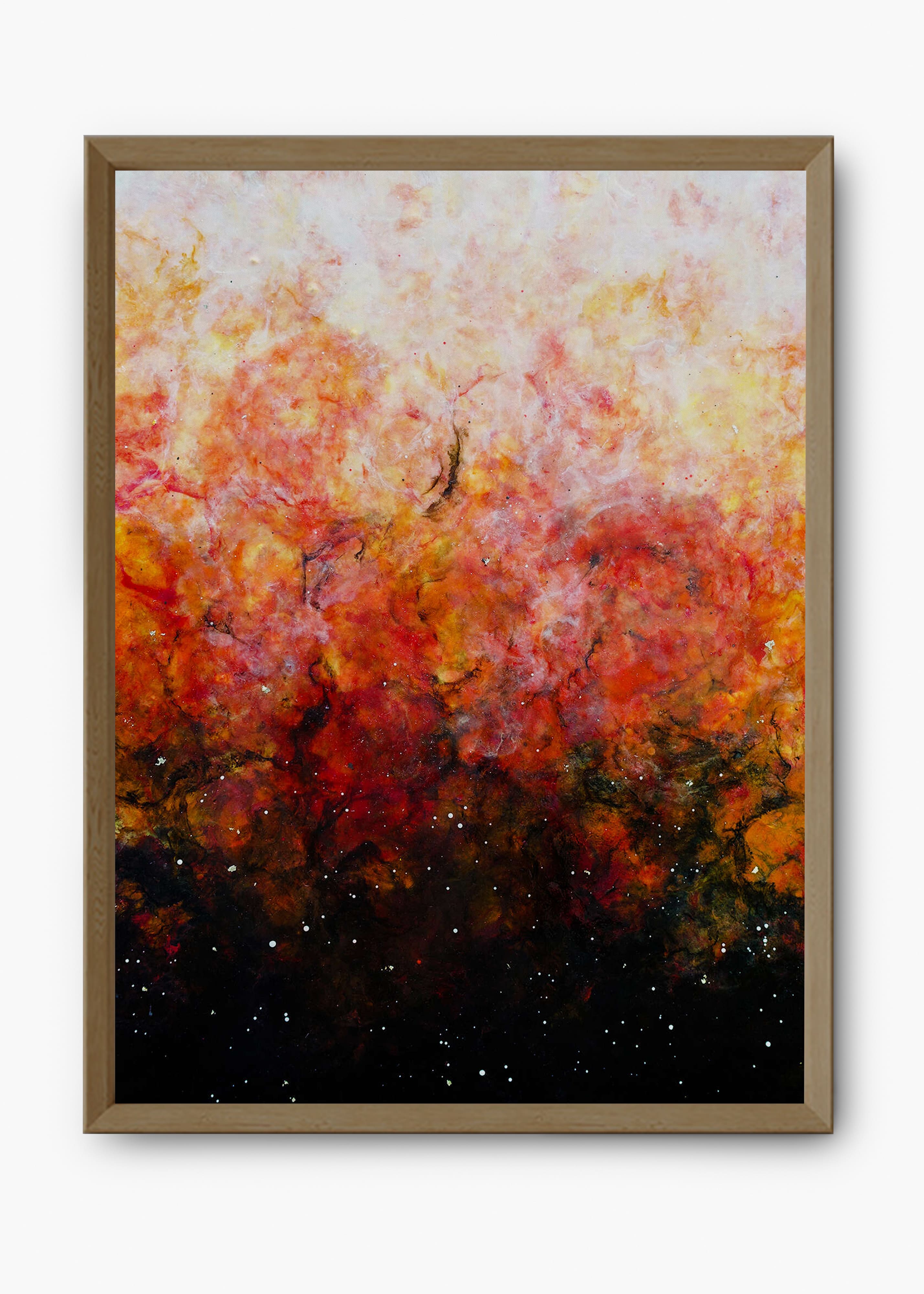 Quadro Burn