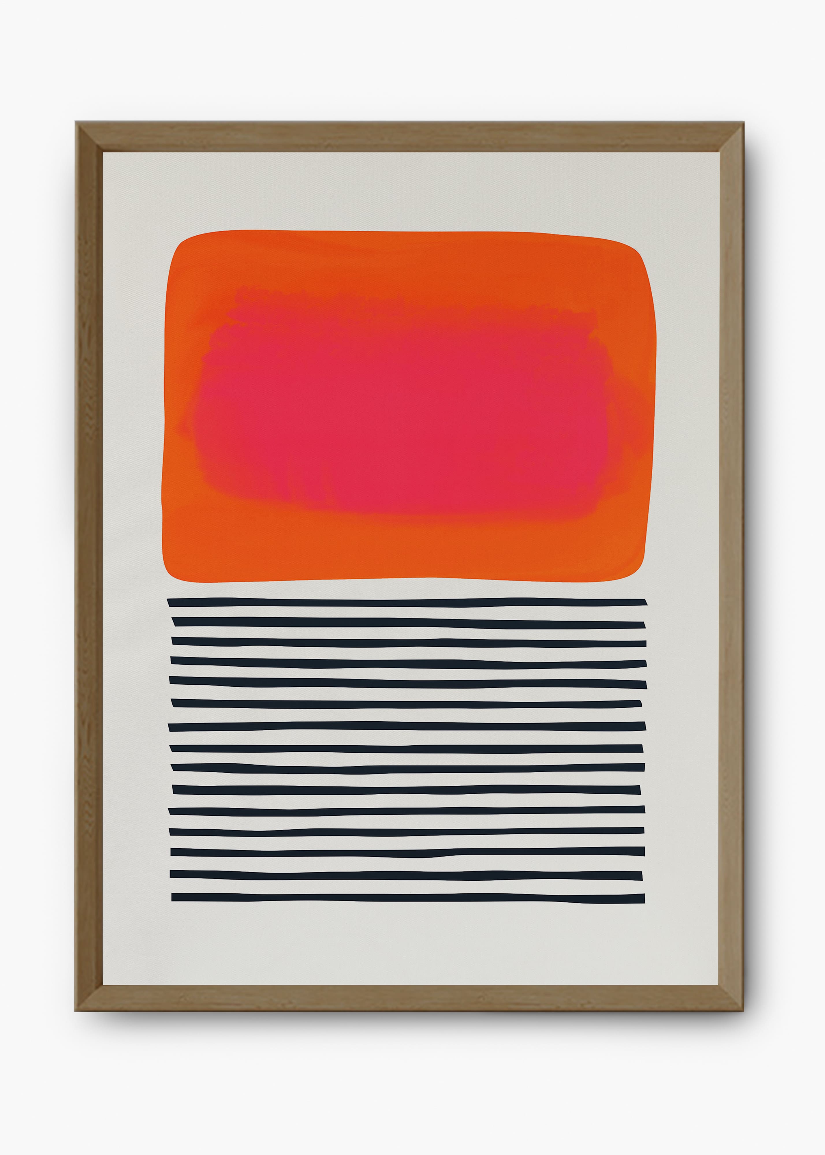 Quadro Sunset