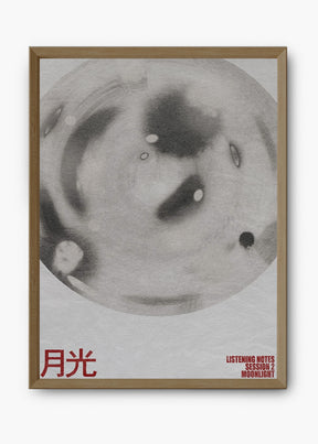Quadro Moon