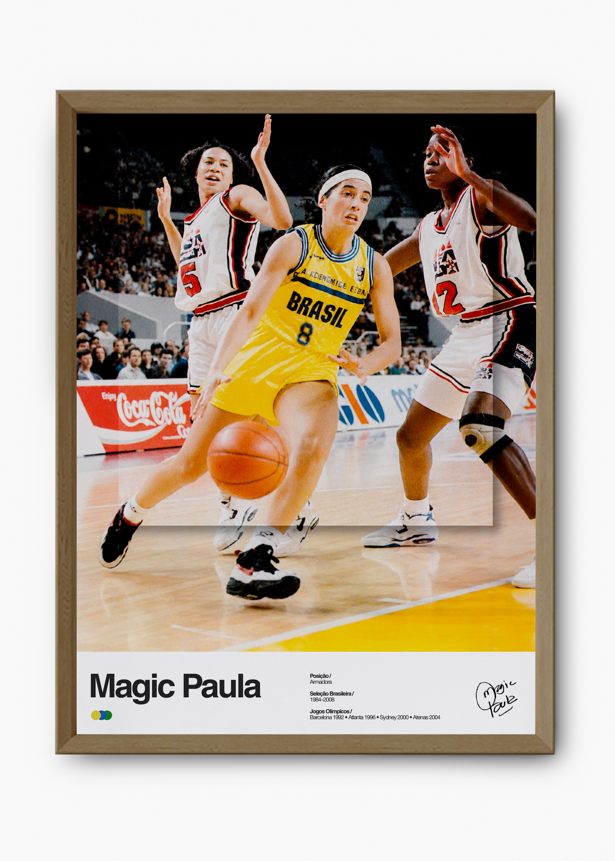 Quadro Magic Paula - 9