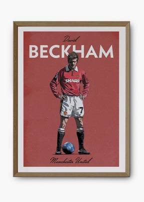 David Beckham