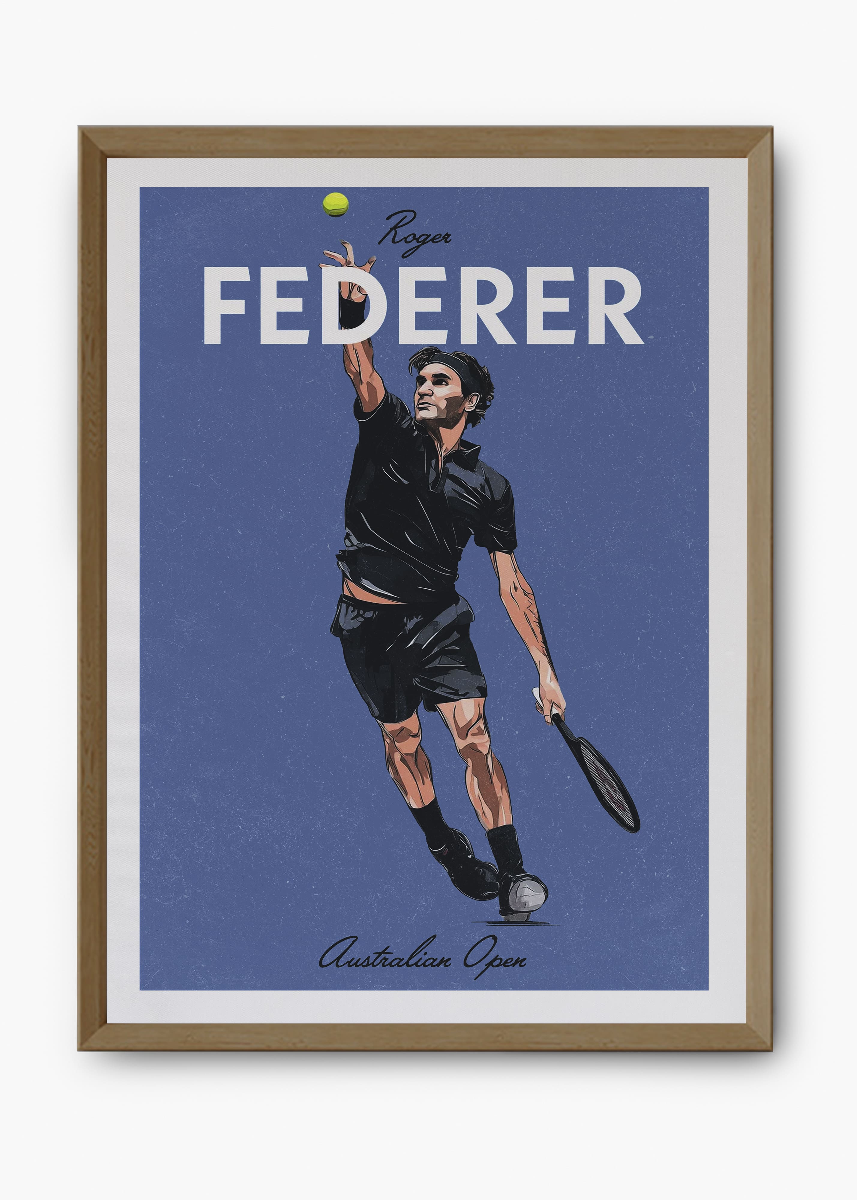 Roger Federer