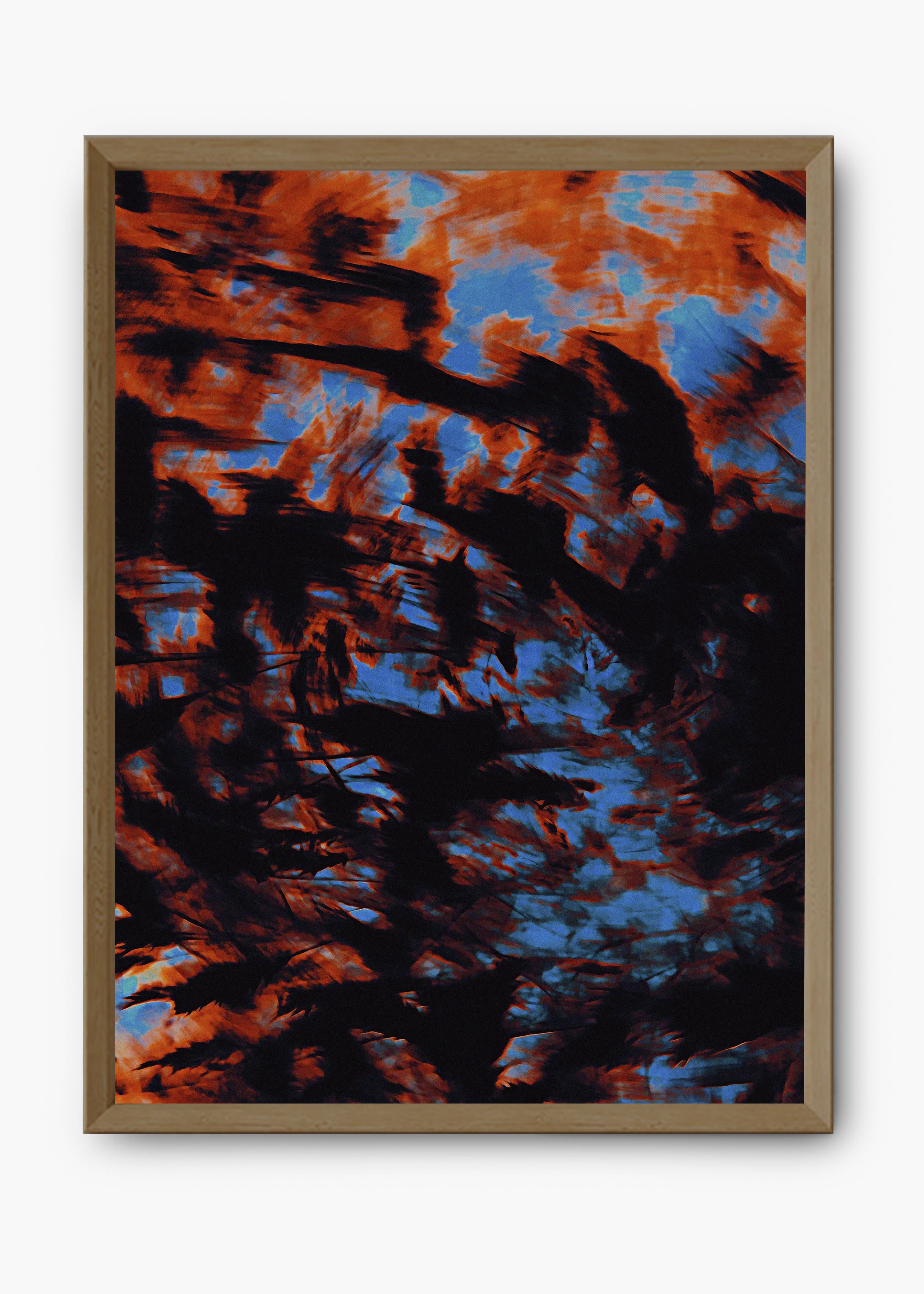Quadro Blurs