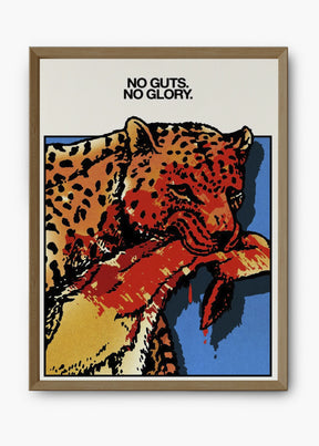 Quadro No Glory