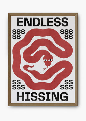 Quadro Endless